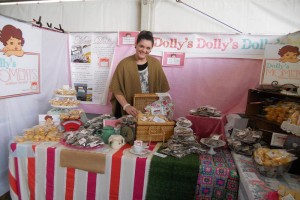 Tasmanian craft fair