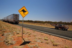 World Solar Challenge