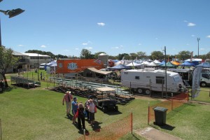 WESTECH FIELD DAY