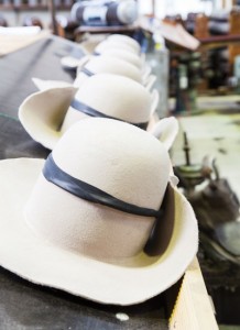 Akubra Hat