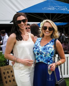 WATERFORD CRYSTAL POLO IN THE CITY