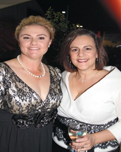 BEEF AUSTRALIA GALA BALL