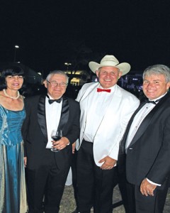 BEEF AUSTRALIA GALA BALL