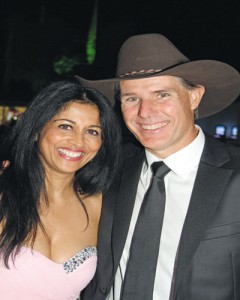 BEEF AUSTRALIA GALA BALL