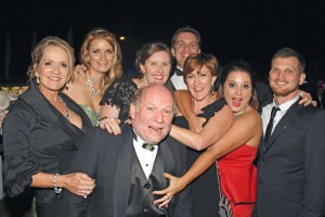 BEEF AUSTRALIA GALA BALL