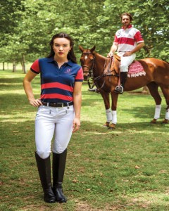 Polo Fashion