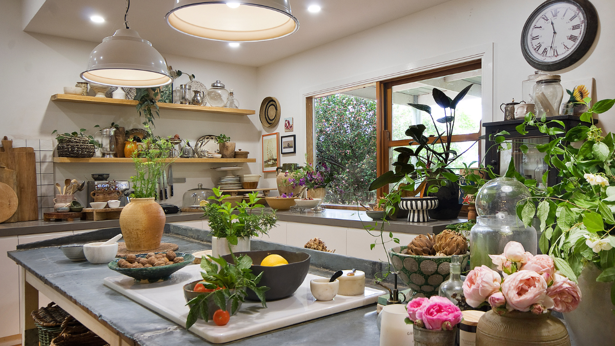 A Natural Progression: Sue Clohesy’s Journey in Mildura’s Homewares and Antiques